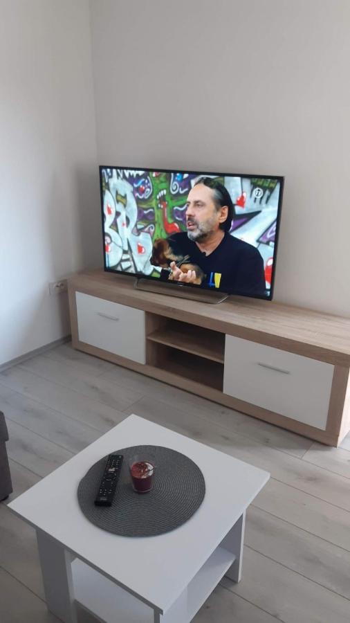 Apartman Abramovic Topusko Exteriör bild