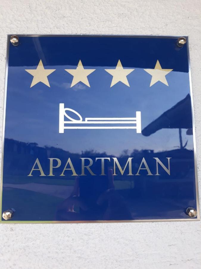 Apartman Abramovic Topusko Exteriör bild
