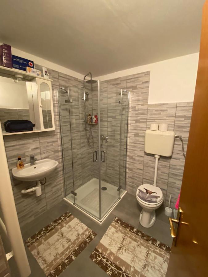 Apartman Abramovic Topusko Exteriör bild