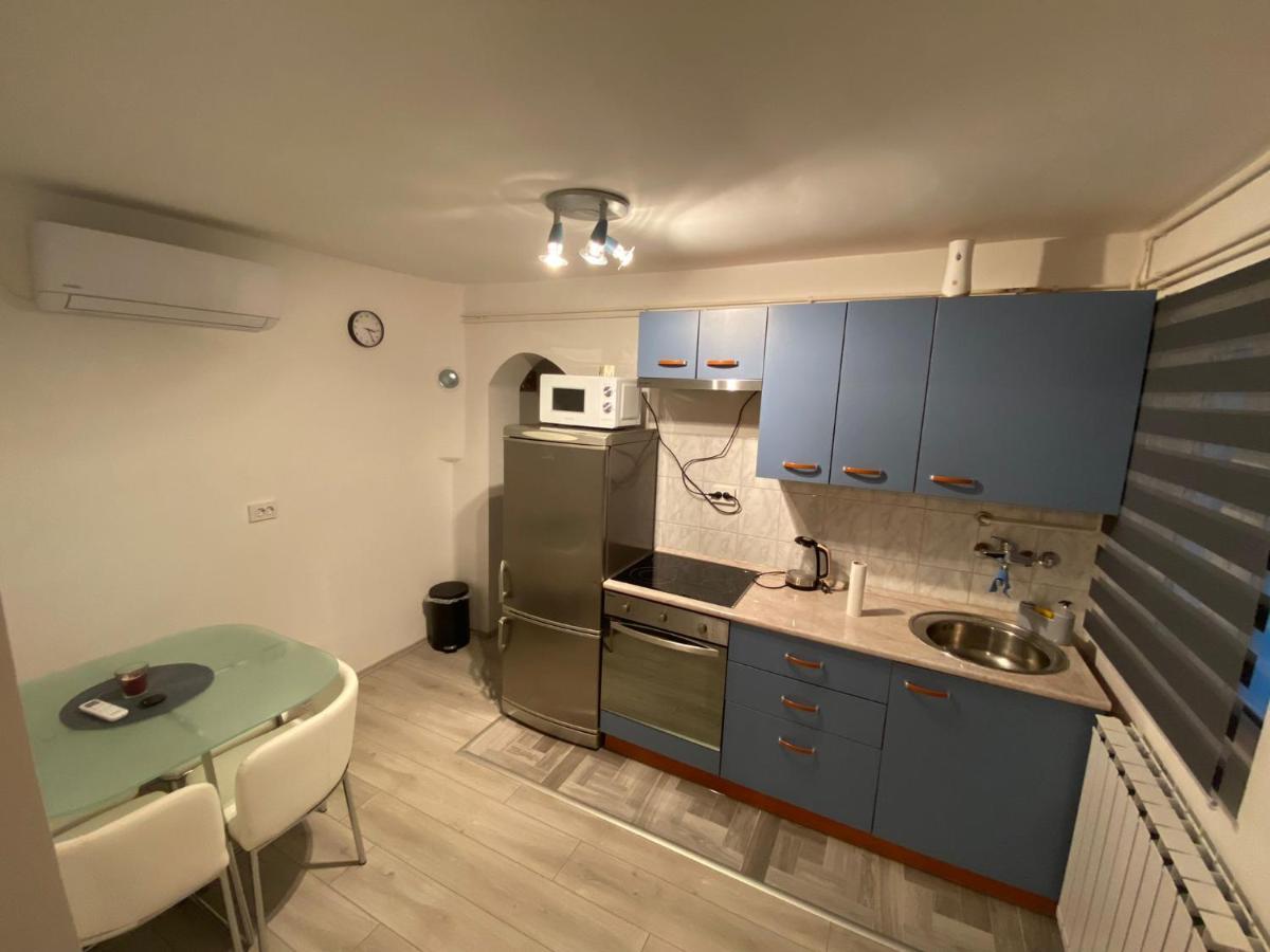 Apartman Abramovic Topusko Exteriör bild