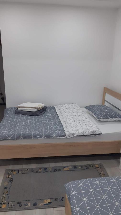 Apartman Abramovic Topusko Exteriör bild